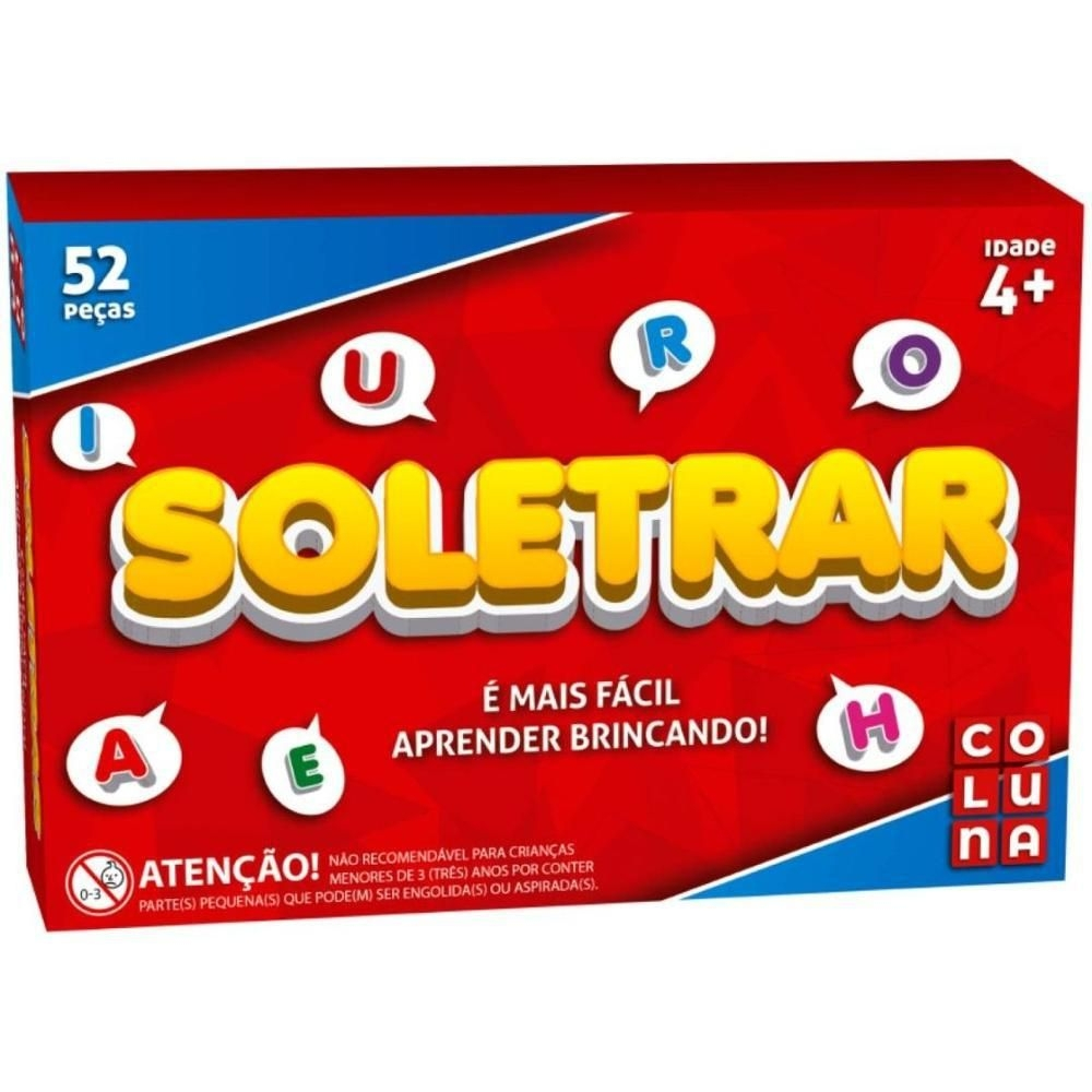 Jogo Bingo Coluna 24 Cartelas – Papelaria Castelo