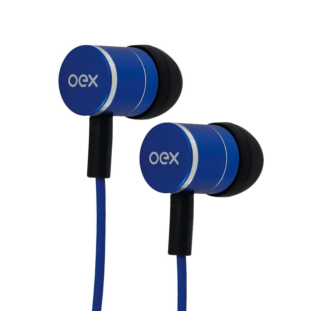 Fone De Ouvido Com Fio Multilaser Ph063 Preto em Promoção | Ofertas na  Americanas