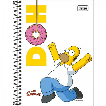 Homer Simpson  Pipa Desenhos