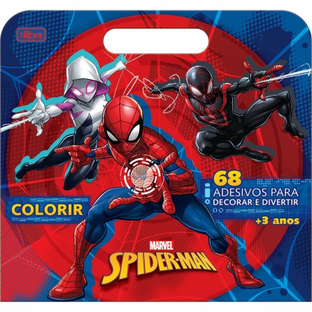 Casinha de Criança: Desenhos Para Colorir Homem Aranha