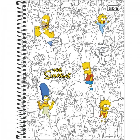 Bart Simpson  Pipa Desenhos
