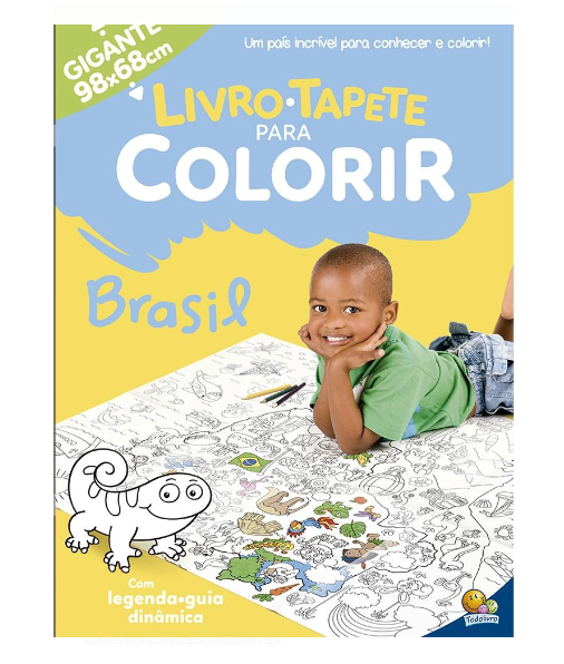 JAPBOR Livros de colorir de dinossauro, 24 peças, para crianças