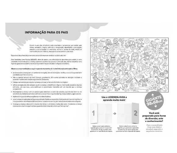 Adesivo para Colorir Luccas Neto - Tilibra - Blank Papelaria - Tudo em  Papelaria e Escritório para você