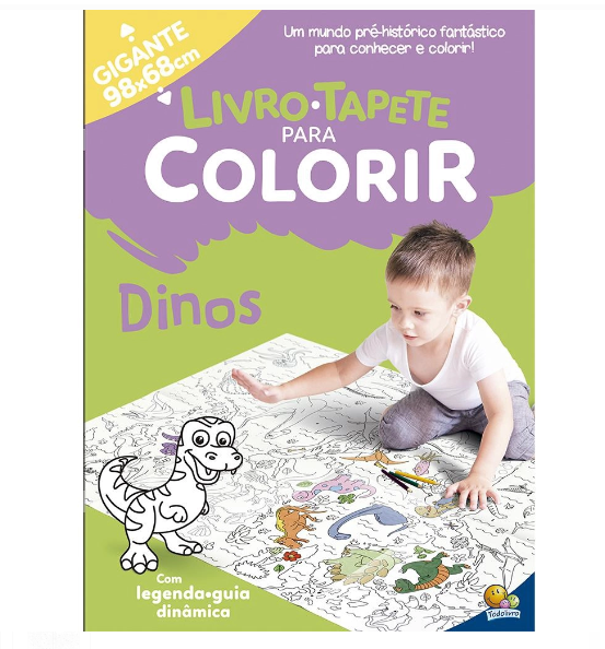 Adesivo para Colorir Luccas Neto - Tilibra - Blank Papelaria - Tudo em  Papelaria e Escritório para você