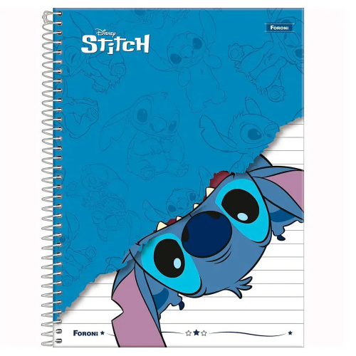 Lilo & Stitch - Desenhos para Colorir - Brinquedos de Papel