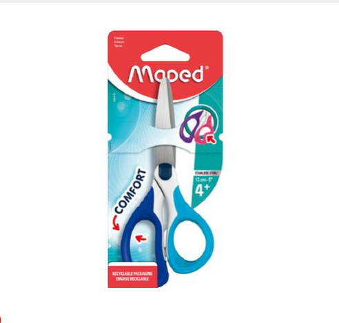 Compasso Maped Study Easy 360 - PAPEMIX Papelaria e Presentes