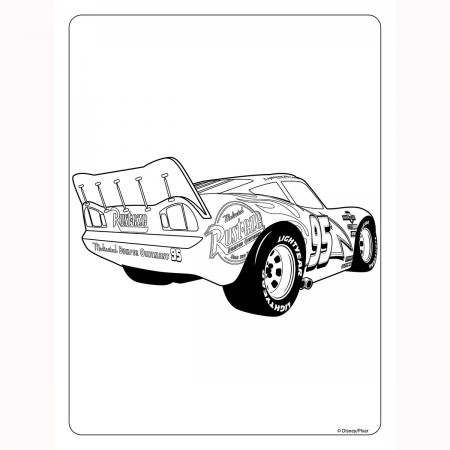 Carros para Colorir 75