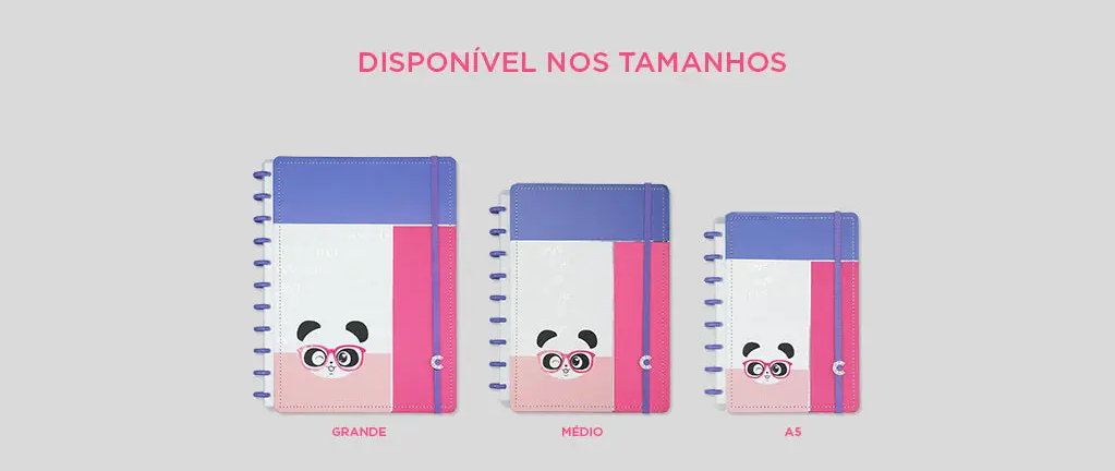 Como Desenhar e Colorir o Panda da Luluca