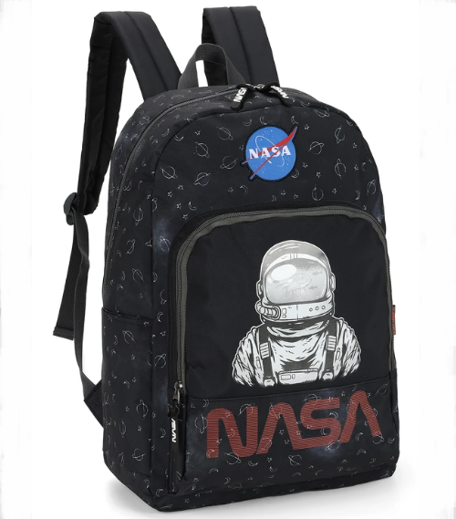 Mochila nasa discount