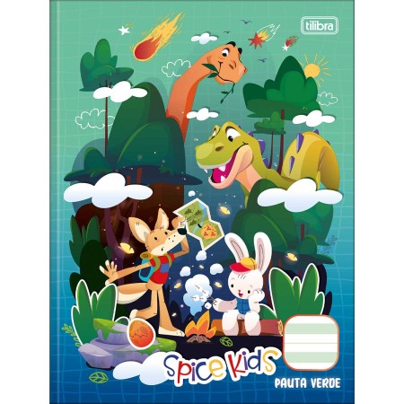 caderno-de-caligrafia-pauta-verde-brochura-capa-dura-spice-kids-40-folhas_405884-e2