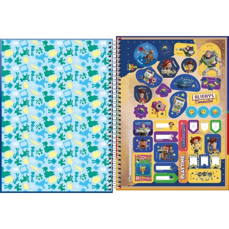 caderno-espiral-capa-dura-universitario-1-materia-toy-story-80-folhas_308587-1